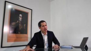 المعارضة الفنزويلية تقرر المشاركة في الانتخابات المحلية