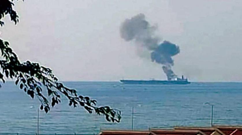 النفط الإيراني «يغزو» الأراضي السورية من الشرق والغرب