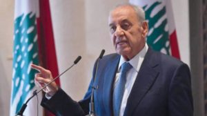بري يحذّر من محاولات لإسقاط لبنان «من الداخل»