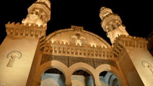 بعد واقعة حرق الإمام