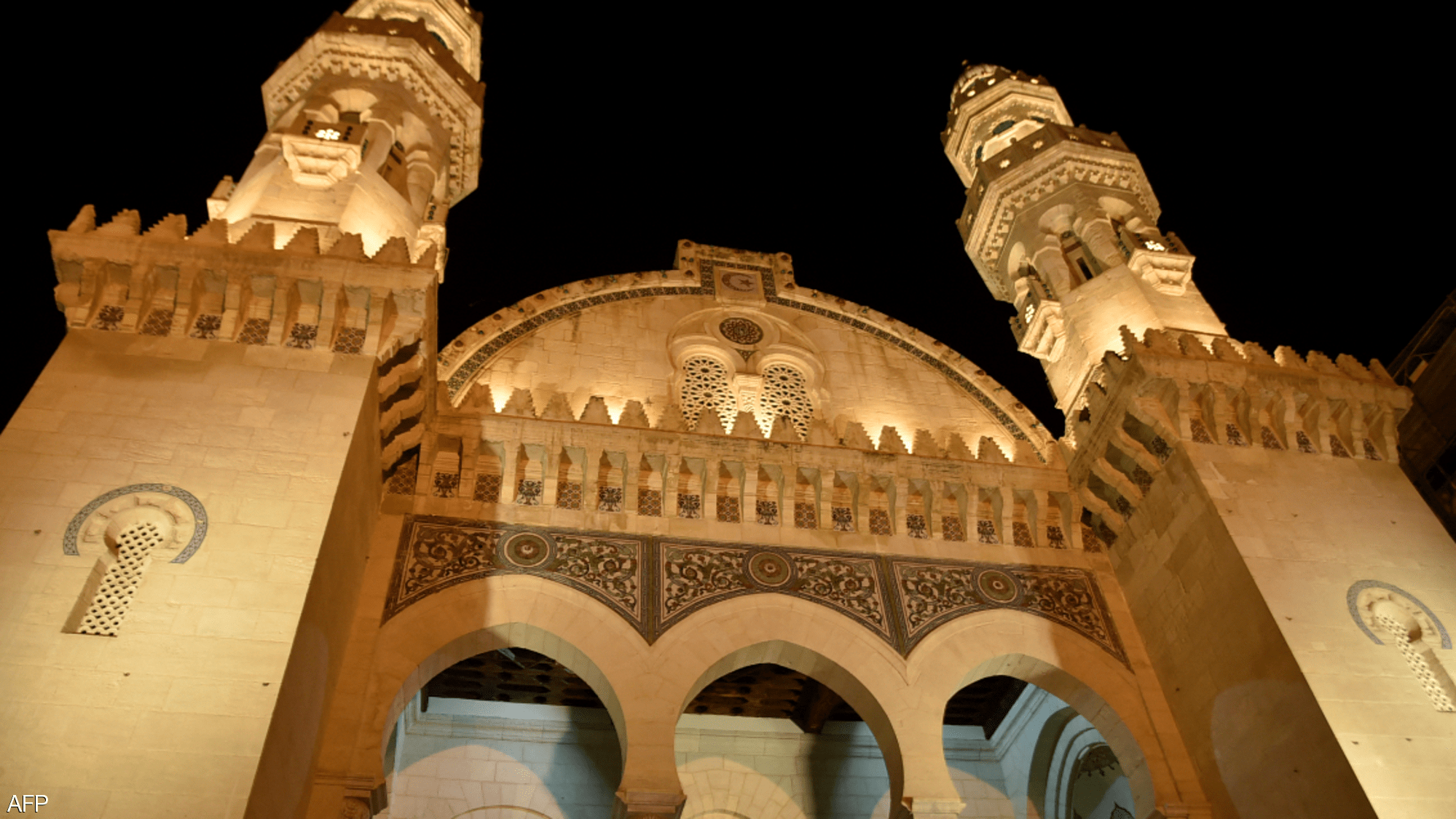 بعد واقعة حرق الإمام