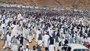 تصعيد بشرق السودان.. تحشيد مضاد واتهاما