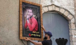 جيش الاحتلال يبدأ في اعتقال أقارب الأسرى الهاربين من سجن جلبوع