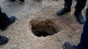 روايات متضاربة حول ملابسات فرار فلسطينيين من سجن إسرائيلي