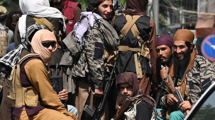 «طالبان» تدعو القوات الأفغانية السابقة للاندماج بالنظام الجديد