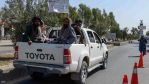 طالبان ترحب بقرار واشنطن الجديد