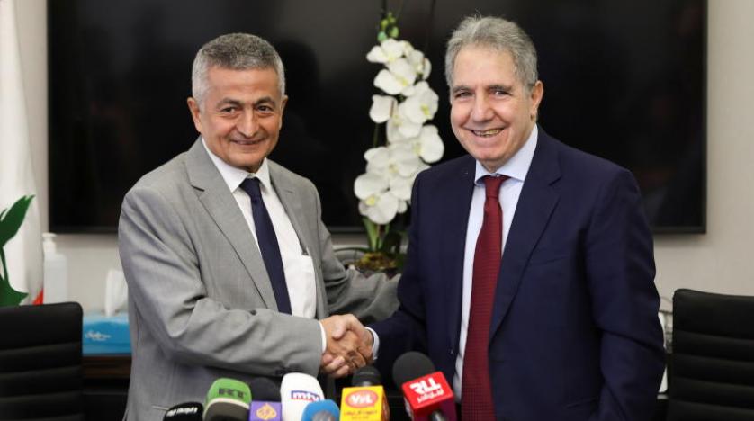 لبنان سيوقع عقداً لإجراء تدقيق جنائي للبنك المركزي في غضون أيام