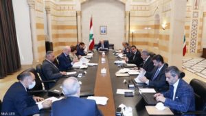 لبنان.. حكومة ميقاتي تلتزم بإجراء الانتخابات في موعدها