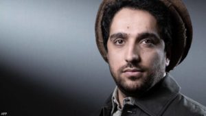 مسعود يقر بسقوط بانشير