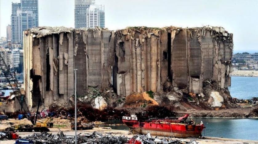 معلومات عن تهديد «حزب الله» المحقق في انفجار المرفأ