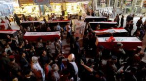 11 قتيلاً بهجوم انتقامي رداً على اعتداء لـ«داعش» في شرق العراق