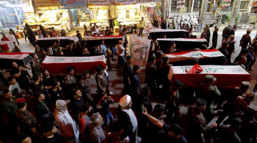 11 قتيلاً بهجوم انتقامي رداً على اعتداء لـ«داعش» في شرق العراق