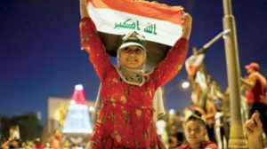 أبو الغيط احترام نتائج انتخابات العراق مهم لاستقراره
