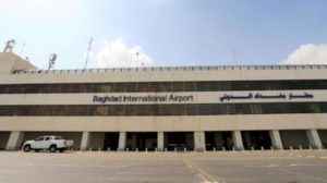 ألمانيا المحادثات مع العراق لوقف رحلات اللاجئين لبيلاروسيا ناجحة