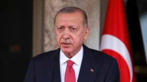 إردوغان السفراء الذين دعوا للإفراج عن كافالا سيتم إعلانهم «غير مرغوب فيهم»