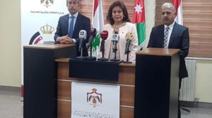اتفاق أردني سوري لبناني على خطة تزويد لبنان بالكهرباء