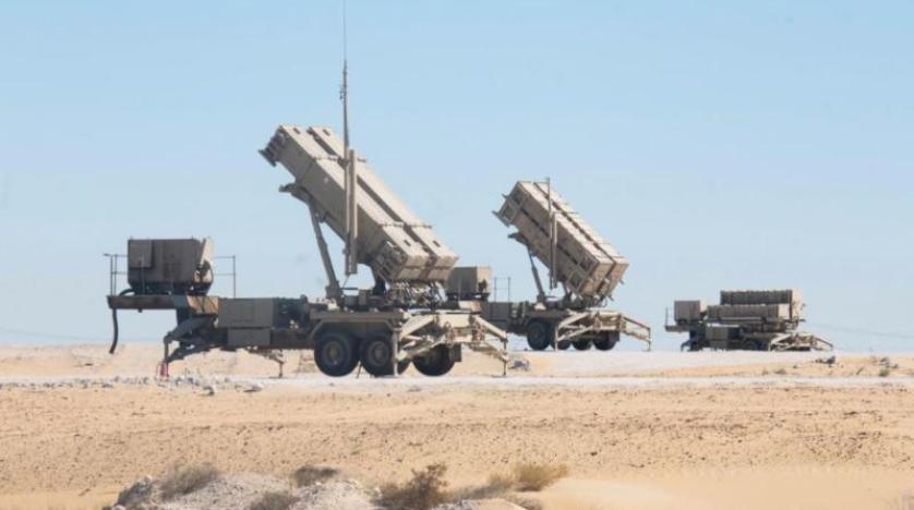 البحرين محاولات الحوثي استهداف جازان بصواريخ باليستية «عمل إرهابي»
