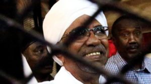 الترويكا تناشد السودان الإسراع في تسليم البشير
