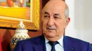 الجزائر تحظر تحليق الطيران العسكري الفرنسي