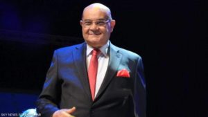 الجزائر تودع عميد الأغنية الوطنية رابح درياسة