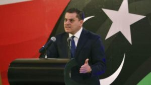 الدبيبة يؤيد إجراء الانتخابات العامة في 24 ديسمبر
