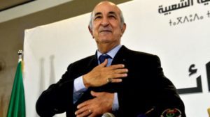 الرئيس الجزائري يغلق الباب أمام وساطة محتملة للصلح مع المغرب