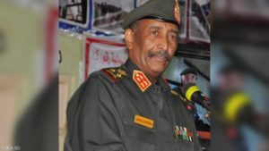 السودان.. البرهان يشدد على انتقال