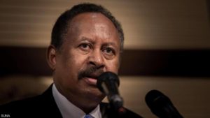 السودان.. مكتب حمدوك يصدر بيانه ويوجه طلبا إلى الشارع
