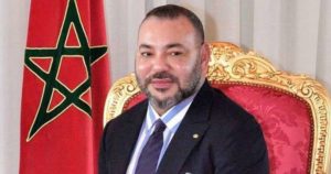 العاهل المغربي يعين الحكومة الجديدة برئاسة عزيز أخنوش