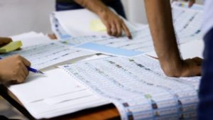 الفرز اكتمل.. العراق يترقب نتائج الانتخابات النهائية