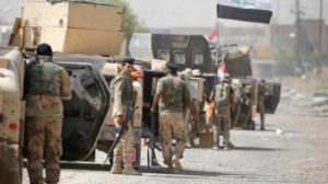 الكاظمي القبض على نائب البغدادي بعملية مخابراتية خارج الحدود
