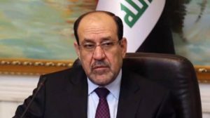 المالكي يدعم رافضي النتائج وعينه على «الكتلة الأكبر»
