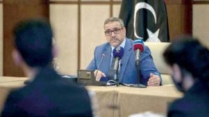 المجلس الأعلى للدولة في ليبيا يرفض قانون الانتخابات