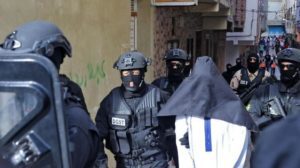 المغرب يعلن «إجهاض مخطط إرهابي وشيك» بعد تفكيك خلية «داعشية»