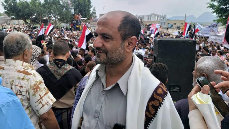 اليمن.. اغتيال قيادي بارز بحزب الإصلاح برصاص مجهولين في تعز