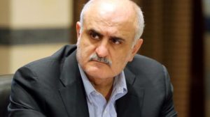 انفجار مرفأ بيروت تجميد التحقيق مجددا بعد مذكرة توقيف بحق وزير سابق