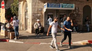 بعد 12 عاما... إسرائيل توافق على تحديث السجل السكاني للفلسطينيين