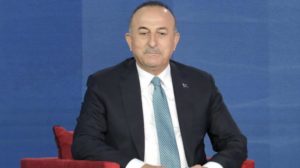 تركيا سنفعل الضروري للأمن بعد هجمات انطلقت من سوريا