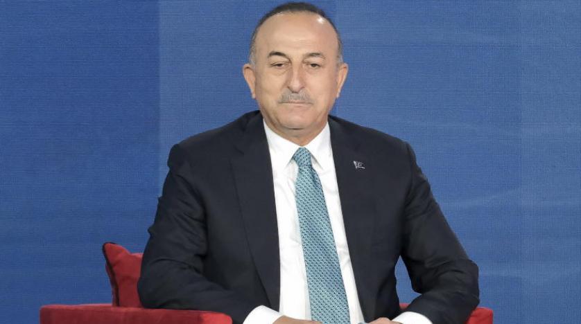 تركيا سنفعل الضروري للأمن بعد هجمات انطلقت من سوريا