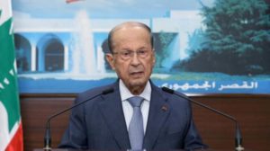 رئيس لبنان يعيد تعديلات قانون الانتخاب إلى البرلمان