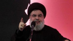 ردود رافضة لتهديدات نصر الله