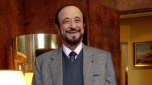 رفعت الأسد «يتفادى» السجن الفرنسي