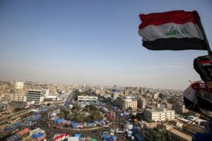 سخط شعبي عراقي متزايد من نفوذ إيران القوي