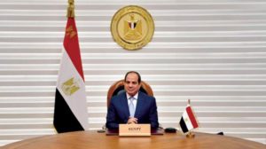 «سد النهضة» السيسي يحذر إثيوبيا من إهدار الوقت