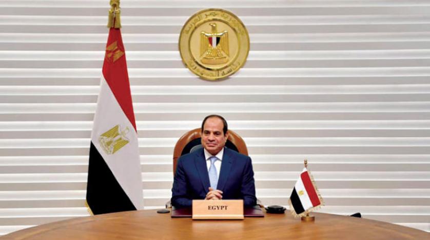 «سد النهضة» السيسي يحذر إثيوبيا من إهدار الوقت