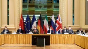 طهران توافق على استئناف المفاوضات النووية في نوفمبر