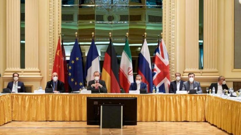 طهران توافق على استئناف المفاوضات النووية في نوفمبر