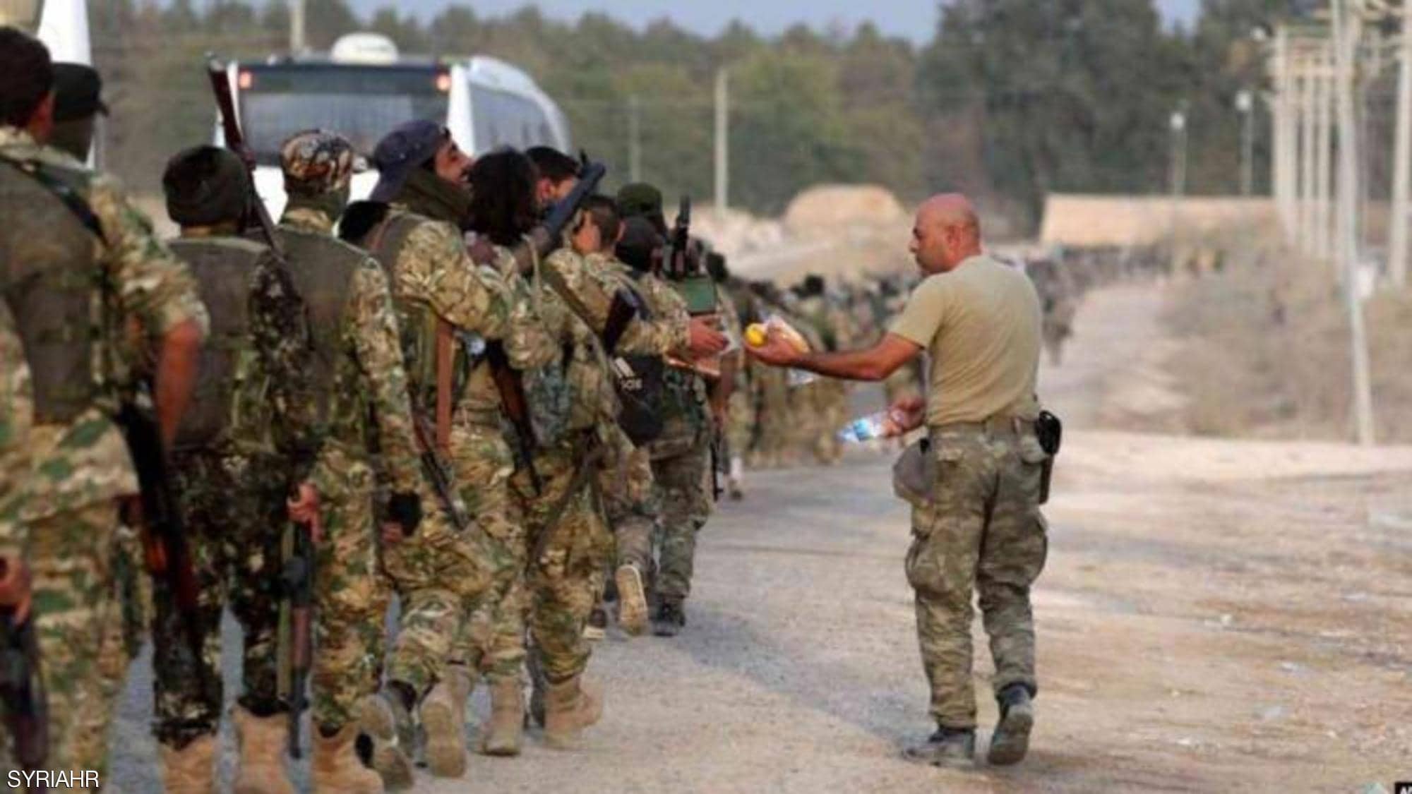 غوتيريش يشدد على خروج المرتزقة من ليبيا.. ودول الجوار تتأهب
