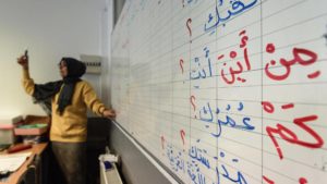 قرار بالجزائر ينصف اللغة العربية.. وإشادة واسعة