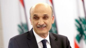 لبنان.. جعجع يرد على طلب استدعائه للتحقيق بأحداث الطيونة